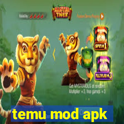 temu mod apk